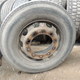 Шина 315/70  R22,5 (ведущая) б/у - 1